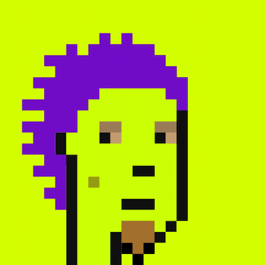 404 Origin Punk