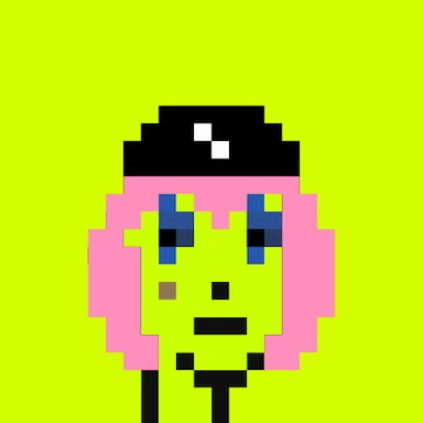404 Origin Punk