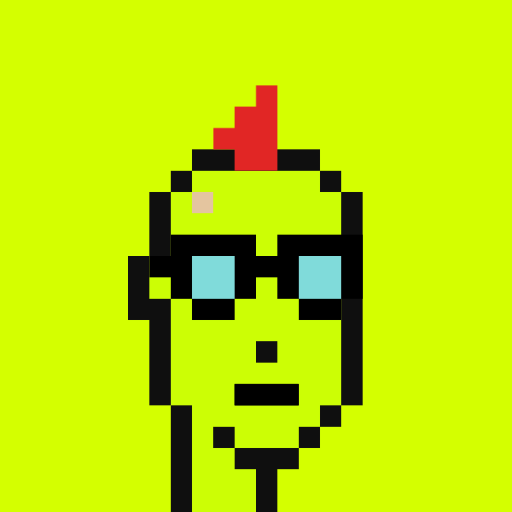 404 Origin Punk