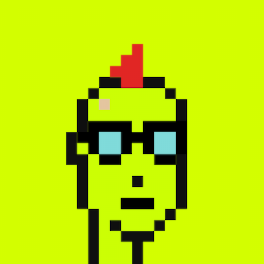 404 Origin Punk
