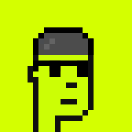404 Origin Punk