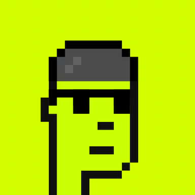 404 Origin Punk