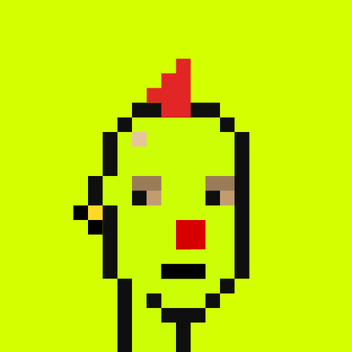 404 Origin Punk