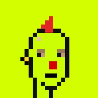 404 Origin Punk