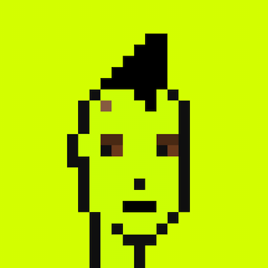 404 Origin Punk