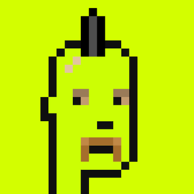 404 Origin Punk