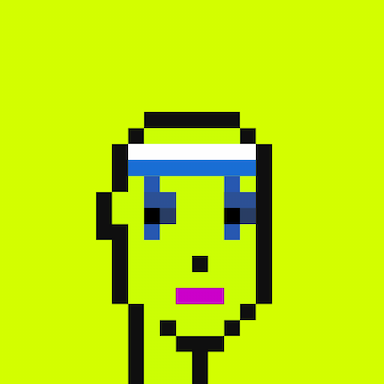 404 Origin Punk