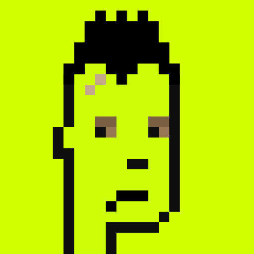 404 Origin Punk