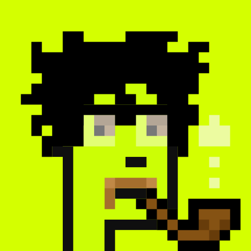 404 Origin Punk