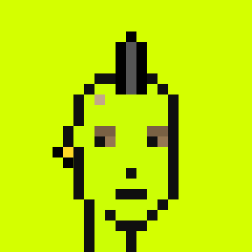404 Origin Punk