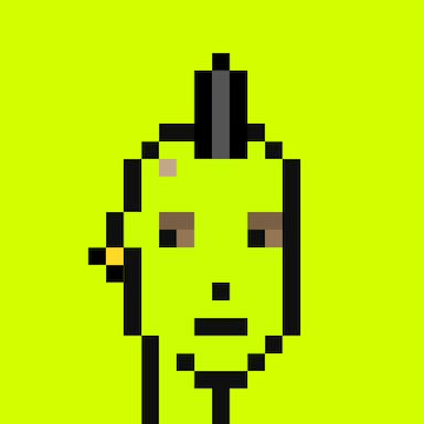 404 Origin Punk