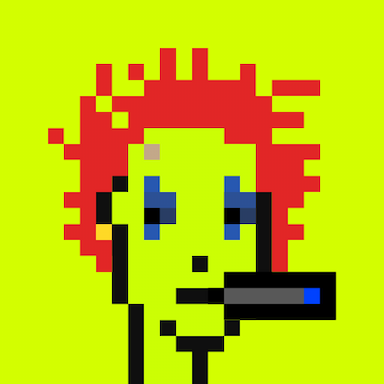 404 Origin Punk