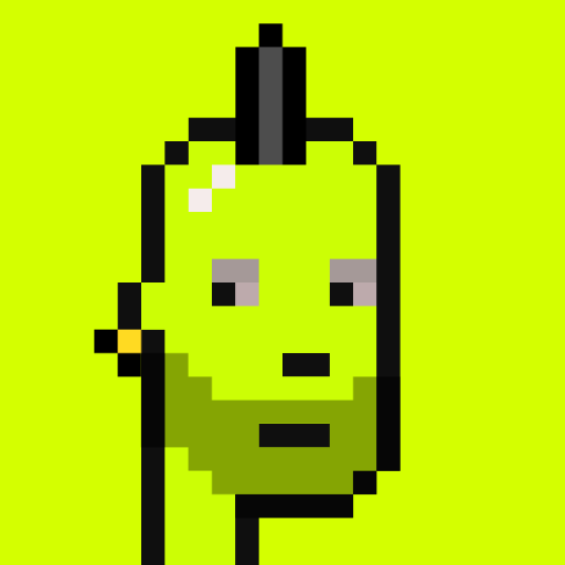 404 Origin Punk