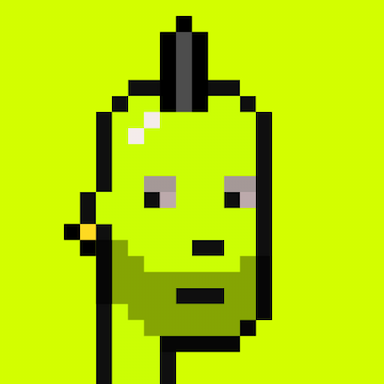 404 Origin Punk