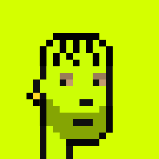 404 Origin Punk