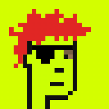 404 Origin Punk