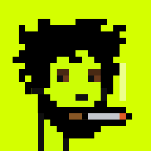 404 Origin Punk