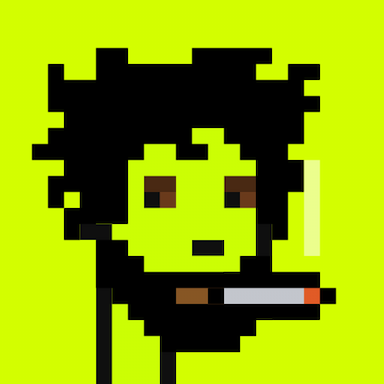 404 Origin Punk