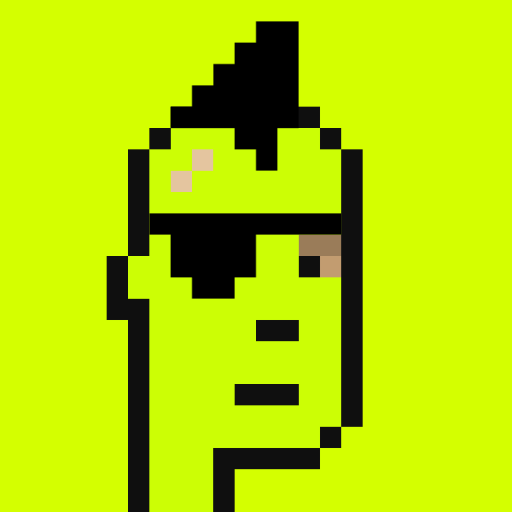 404 Origin Punk