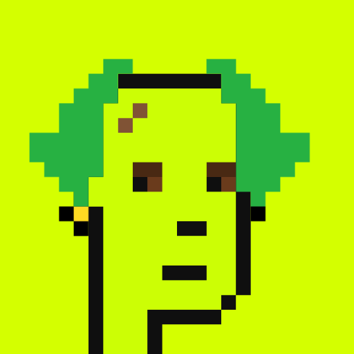 404 Origin Punk