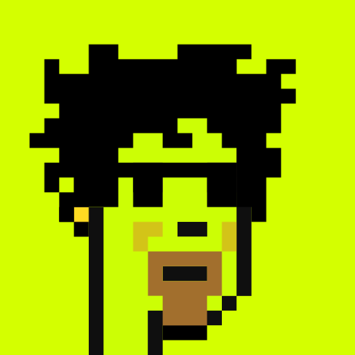 404 Origin Punk