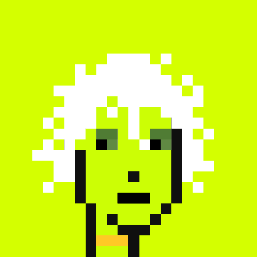 404 Origin Punk