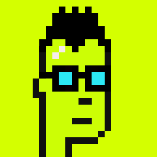 404 Origin Punk