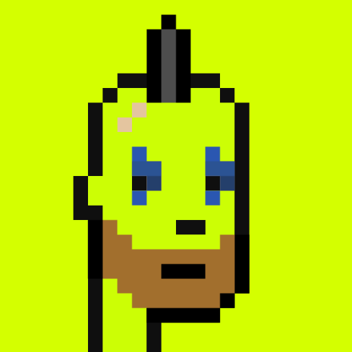 404 Origin Punk