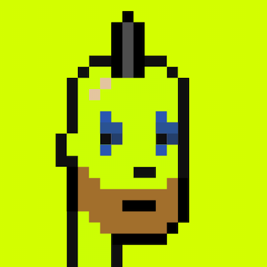 404 Origin Punk