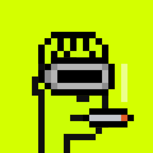 404 Origin Punk