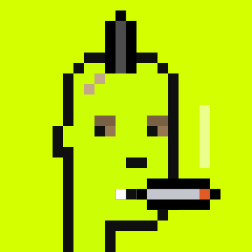 404 Origin Punk