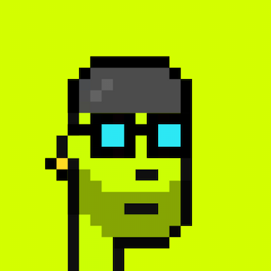 404 Origin Punk