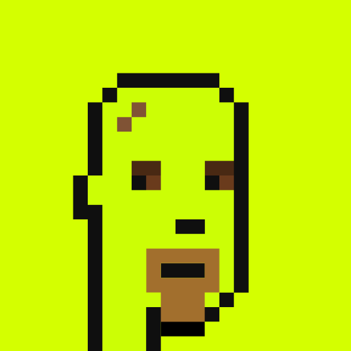 404 Origin Punk