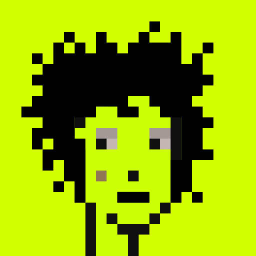 404 Origin Punk