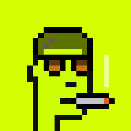 404 Origin Punk