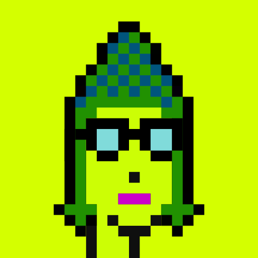 404 Origin Punk
