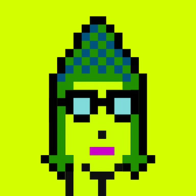 404 Origin Punk