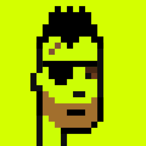 404 Origin Punk
