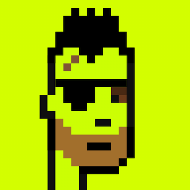 404 Origin Punk