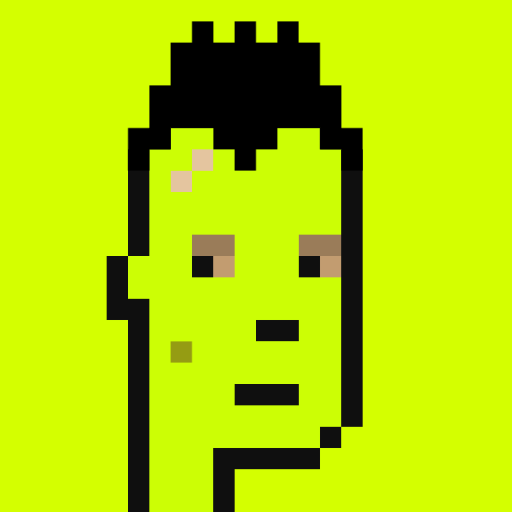 404 Origin Punk