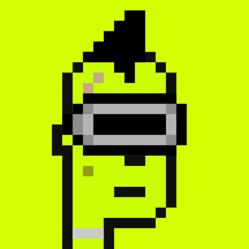 404 Origin Punk