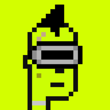 404 Origin Punk