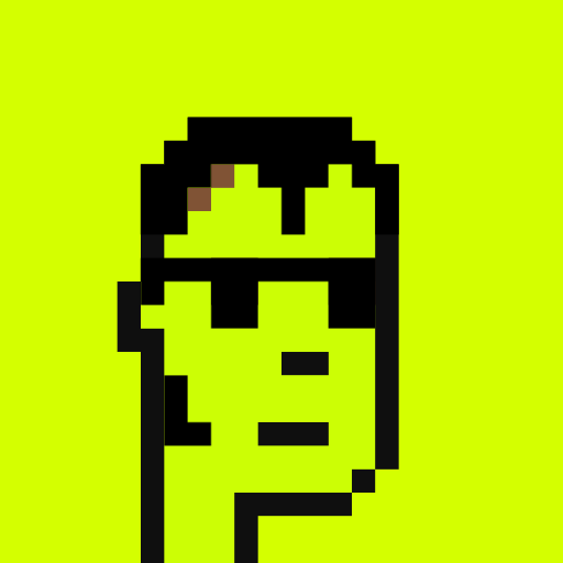 404 Origin Punk