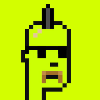 404 Origin Punk