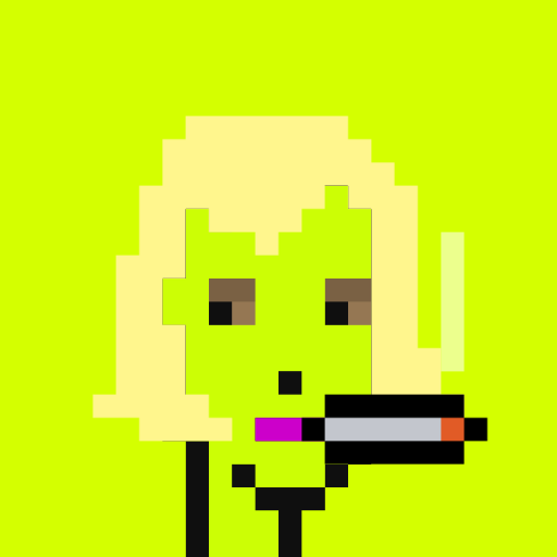 404 Origin Punk