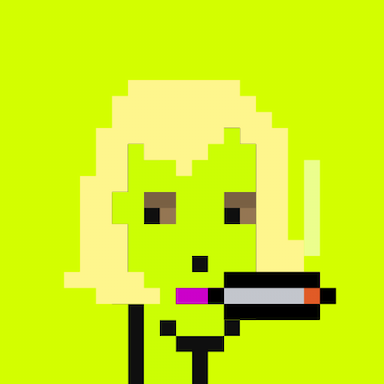 404 Origin Punk