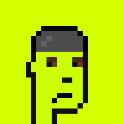 404 Origin Punk