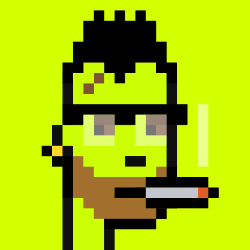 404 Origin Punk