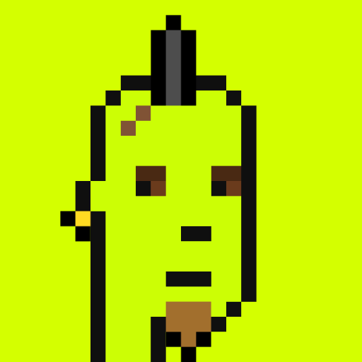 404 Origin Punk