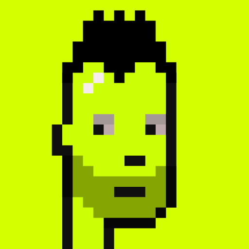 404 Origin Punk
